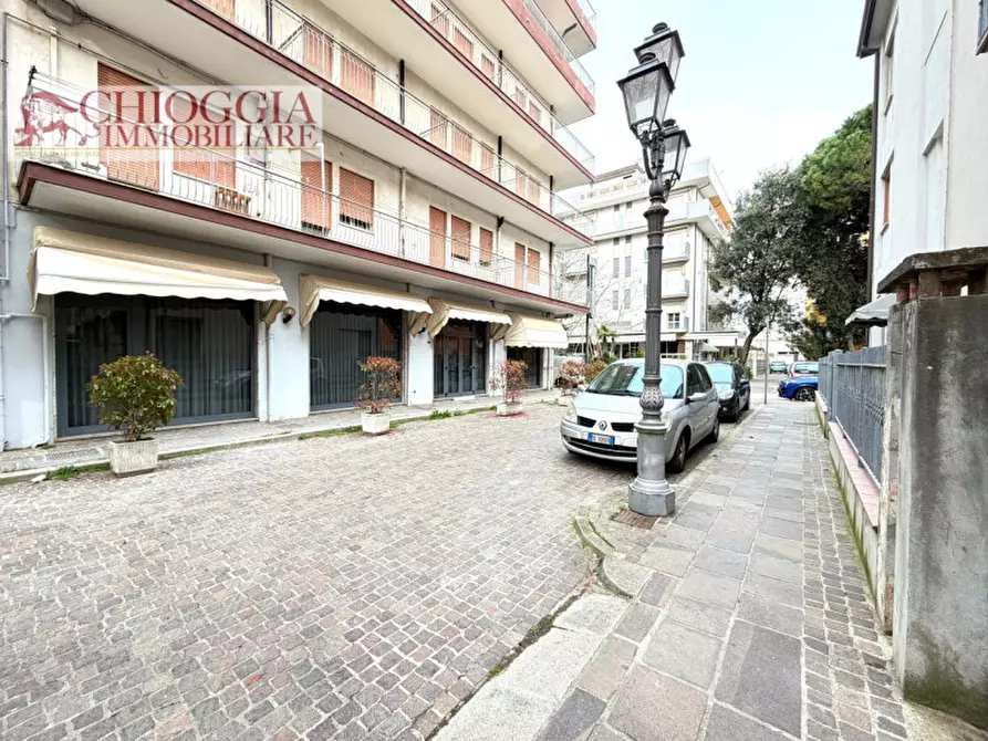 Immagine 2 di Garage in vendita  in Viale San Marco a Chioggia