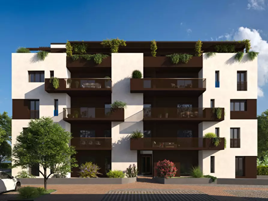 Immagine 2 di Appartamento in vendita  in Via Commenda a San Lazzaro Di Savena