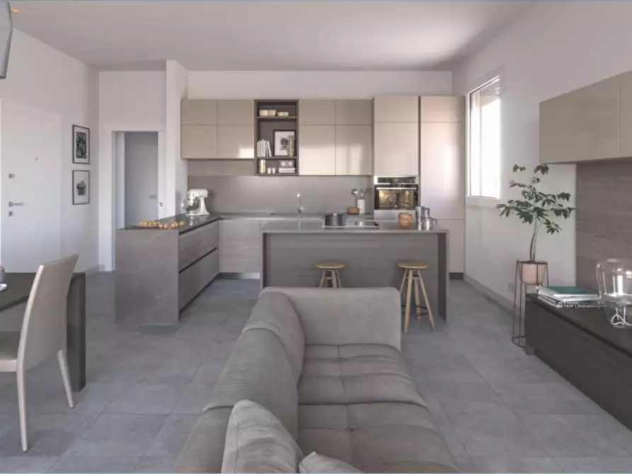 Immagine 9 di Appartamento in vendita  in Via Commenda a San Lazzaro Di Savena