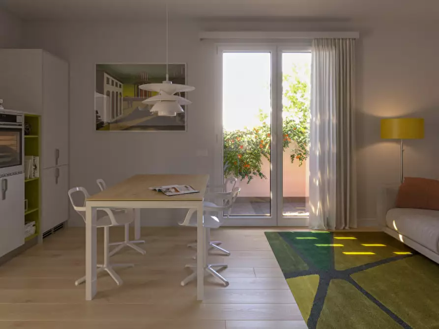 Immagine 6 di Appartamento in vendita  in Via Commenda a San Lazzaro Di Savena