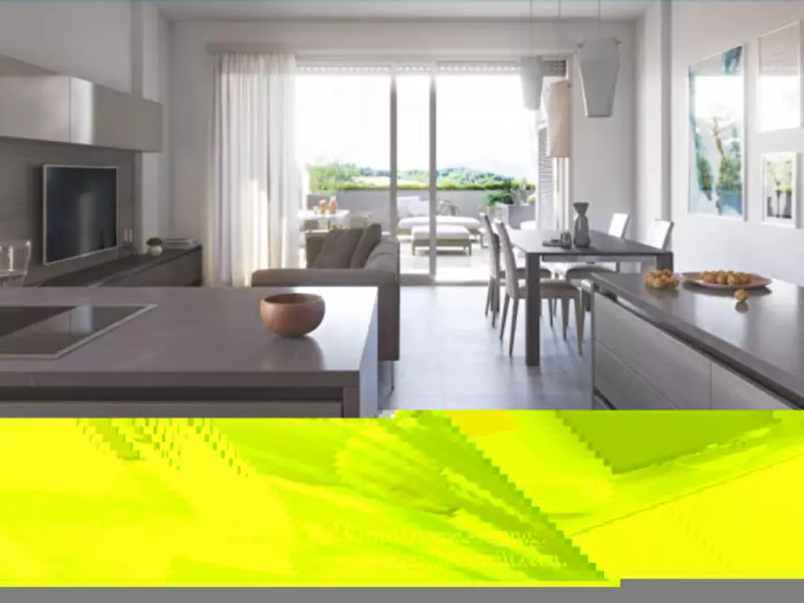 Immagine 10 di Appartamento in vendita  in Via Commenda a San Lazzaro Di Savena