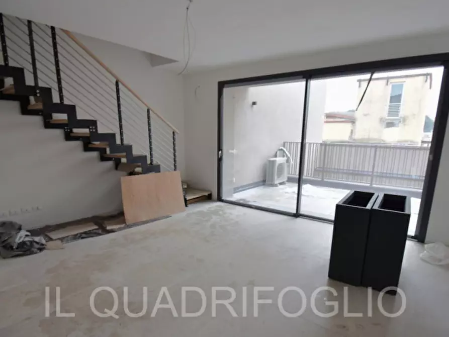 Immagine 2 di Appartamento in vendita  in Via Cavalcavia a Cesena