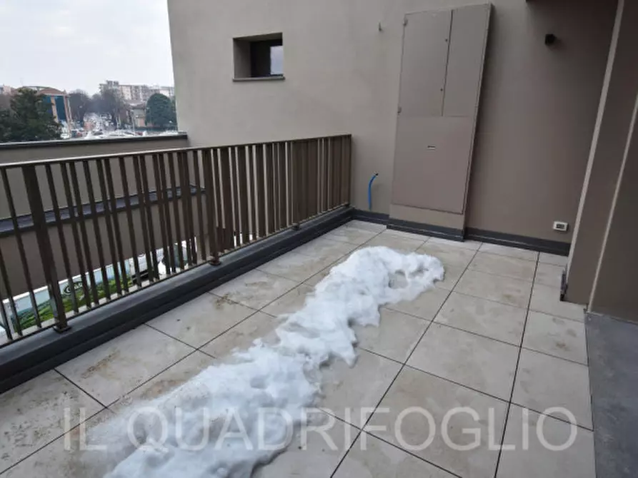 Immagine 3 di Appartamento in vendita  in Via Cavalcavia a Cesena