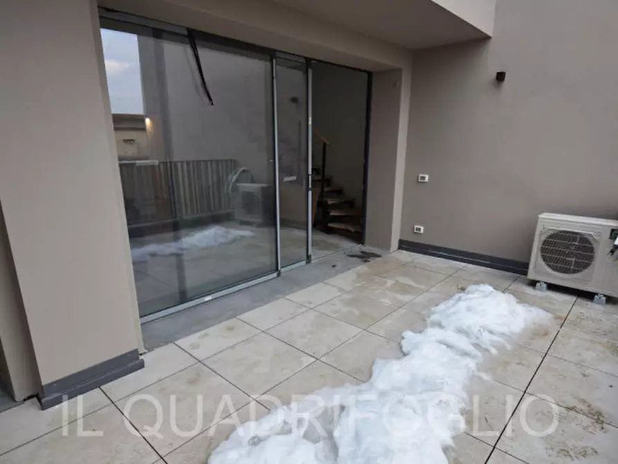 Immagine 4 di Appartamento in vendita  in Via Cavalcavia a Cesena