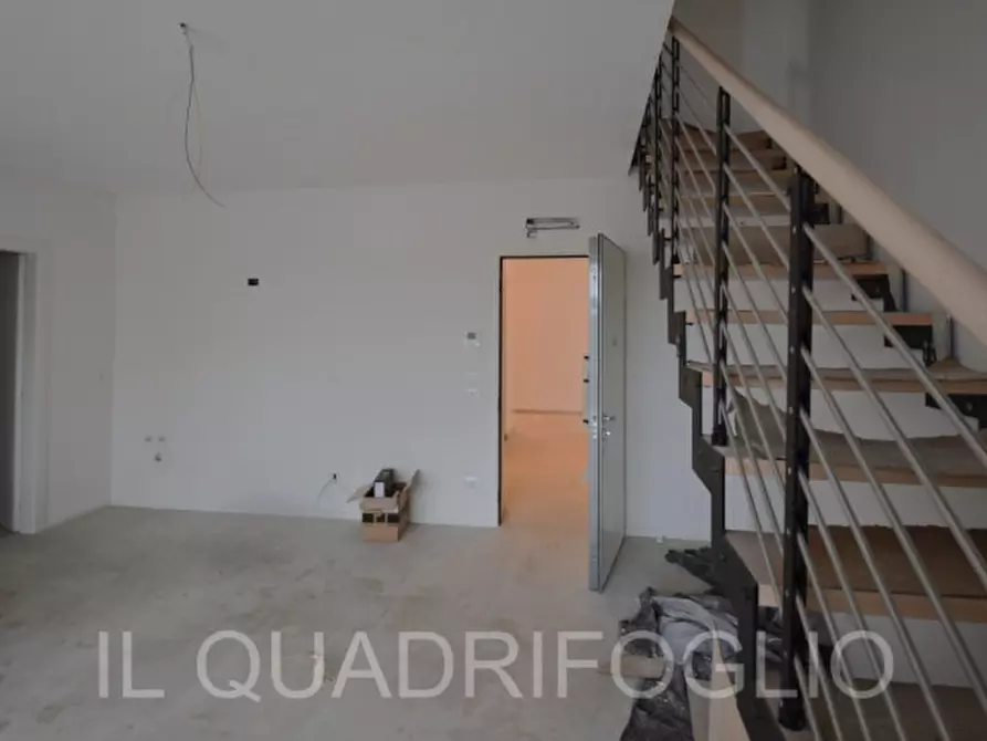 Immagine 6 di Appartamento in vendita  in Via Cavalcavia a Cesena