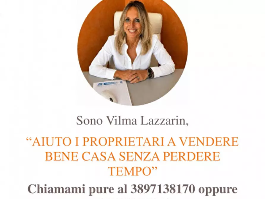 Immagine 1 di Appartamento in vendita  a Conselve