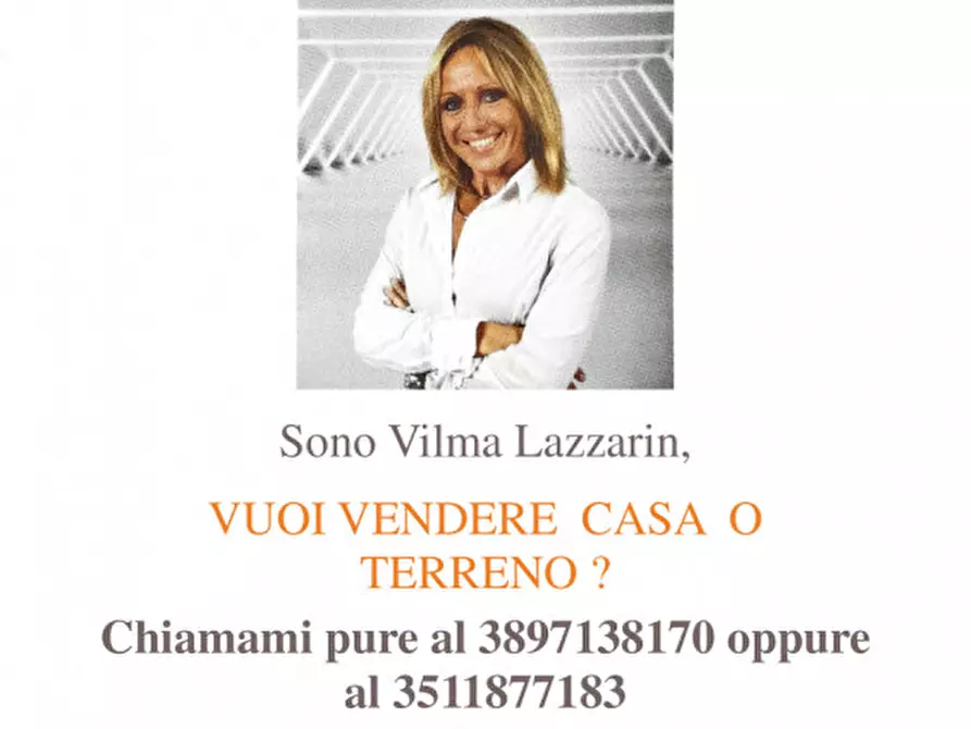 Immagine 1 di Appartamento in vendita  a Conselve