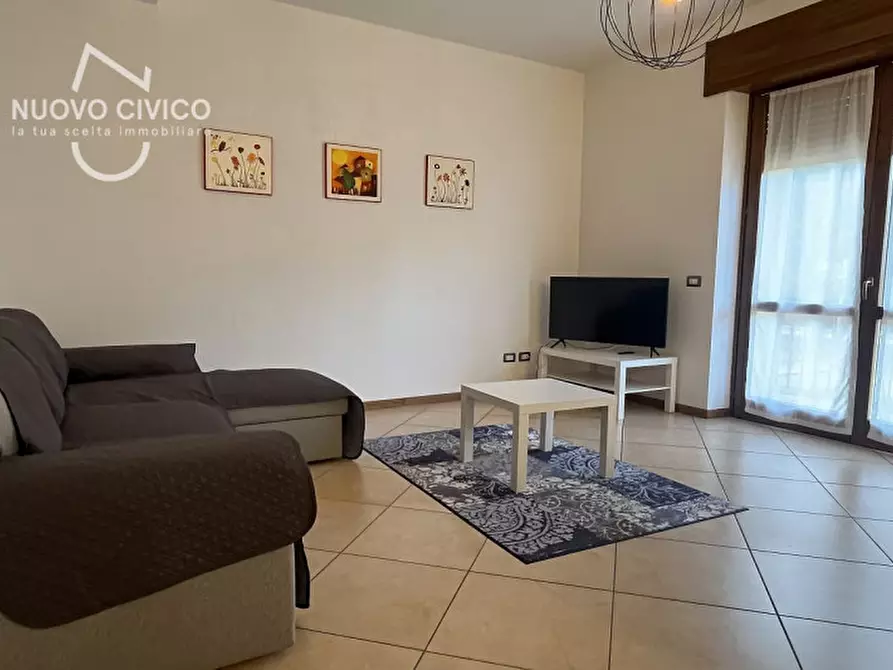 Immagine 2 di Appartamento in affitto  in Via Bernini Buri, 29/a a Verona