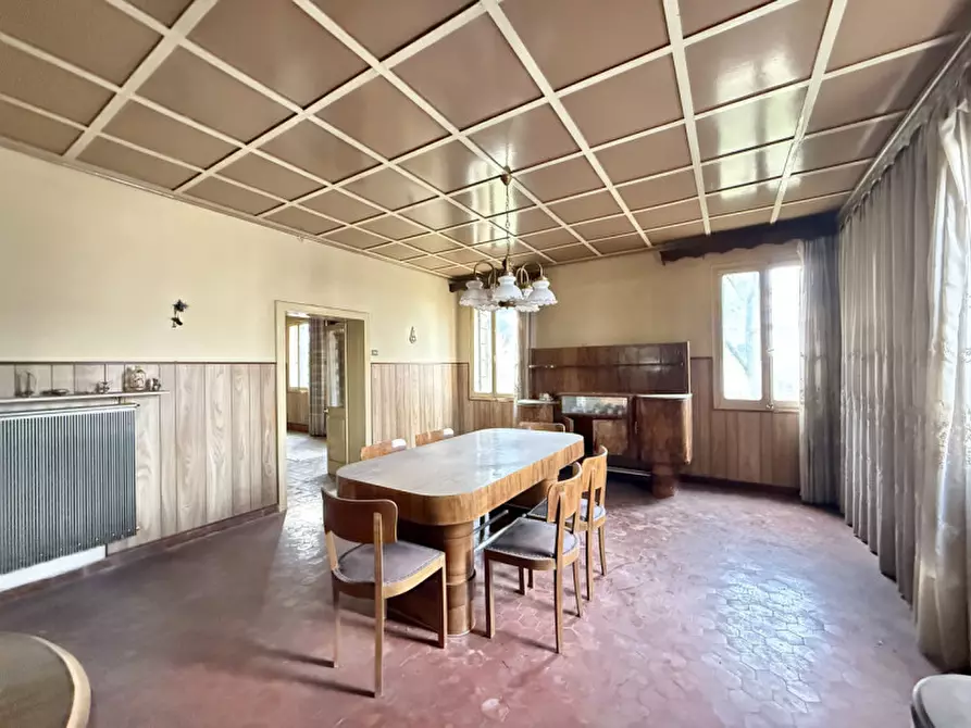 Immagine 4 di Casa indipendente in vendita  in Via Quattro Novembre a Solesino