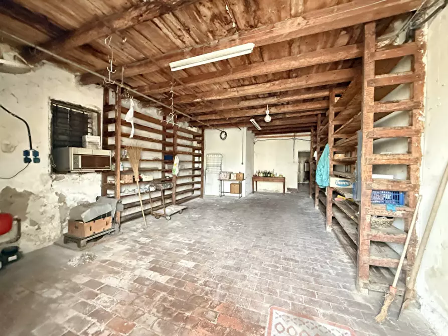 Immagine 10 di Casa indipendente in vendita  in Via Quattro Novembre a Solesino