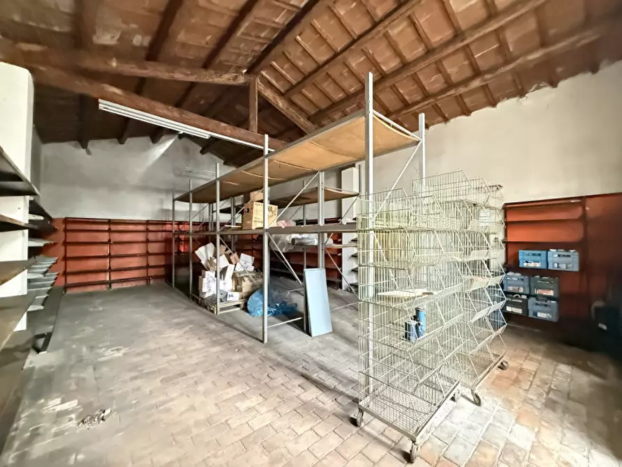 Immagine 13 di Casa indipendente in vendita  in Via Quattro Novembre a Solesino