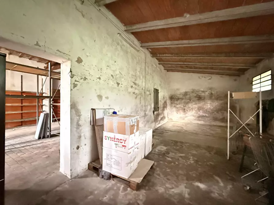 Immagine 14 di Casa indipendente in vendita  in Via Quattro Novembre a Solesino