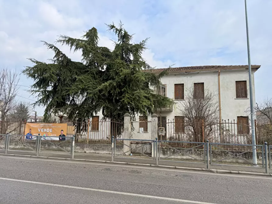 Immagine 15 di Casa indipendente in vendita  in Via Quattro Novembre a Solesino