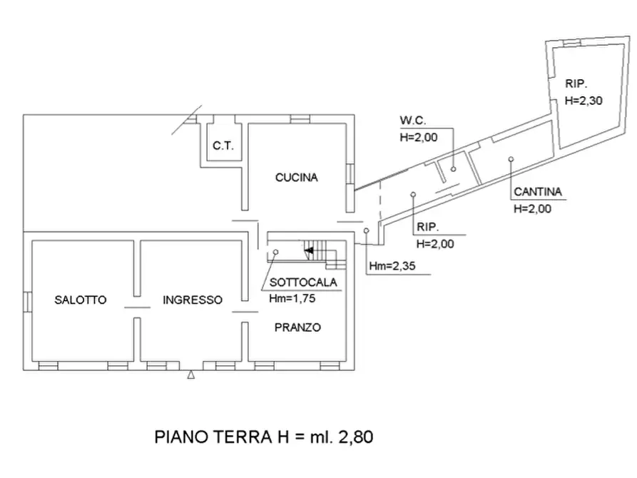 Immagine 16 di Casa indipendente in vendita  in Via Quattro Novembre a Solesino