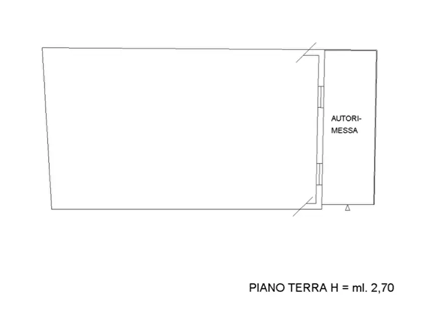 Immagine 19 di Casa indipendente in vendita  in Via Quattro Novembre a Solesino