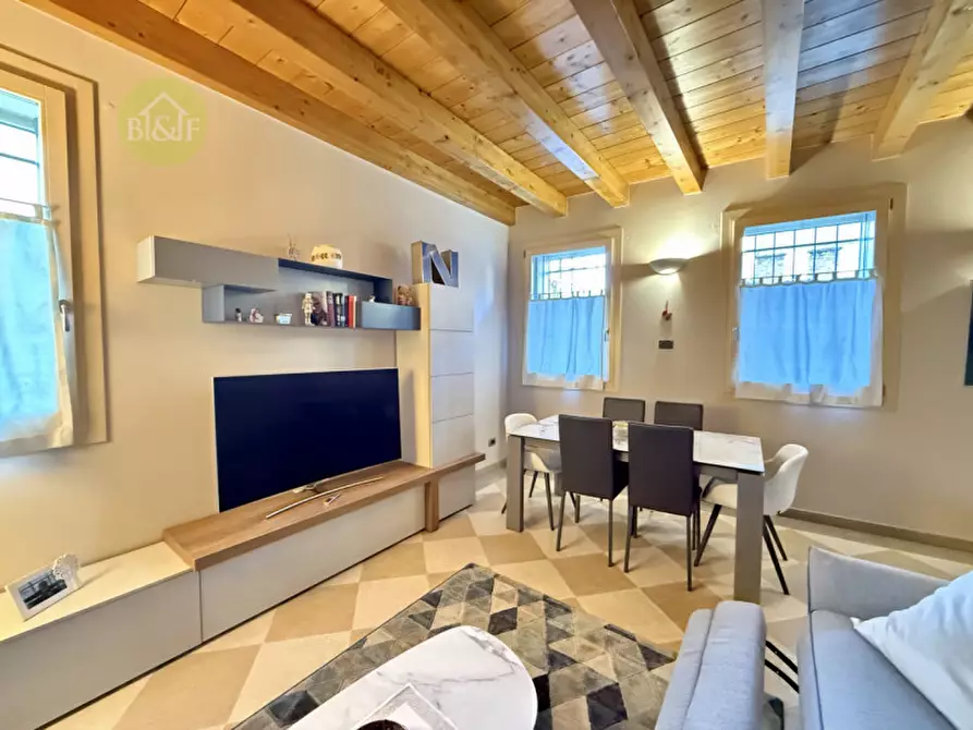 Immagine 6 di Villetta a schiera in vendita  in Via G. Marconi 2 a Legnago