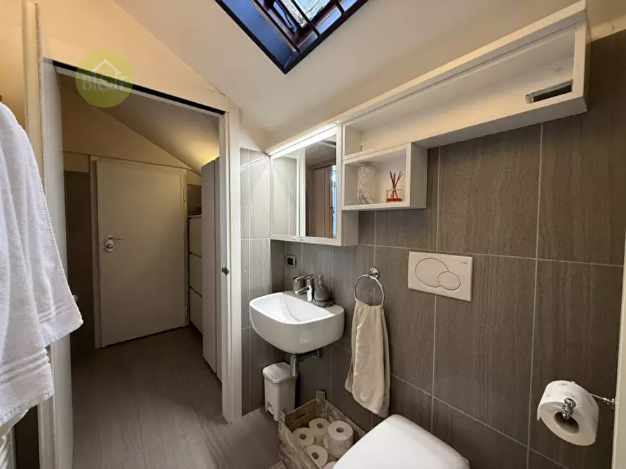 Immagine 9 di Villetta a schiera in vendita  in Via G. Marconi 2 a Legnago