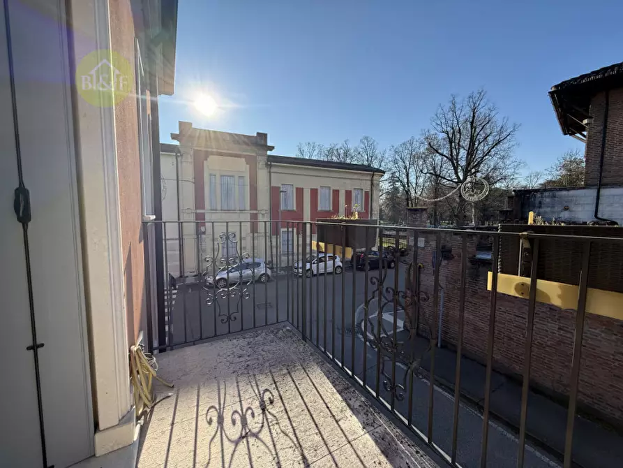 Immagine 11 di Villetta a schiera in vendita  in Via G. Marconi 2 a Legnago