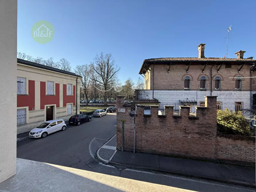 Immagine 12 di Villetta a schiera in vendita  in Via G. Marconi 2 a Legnago