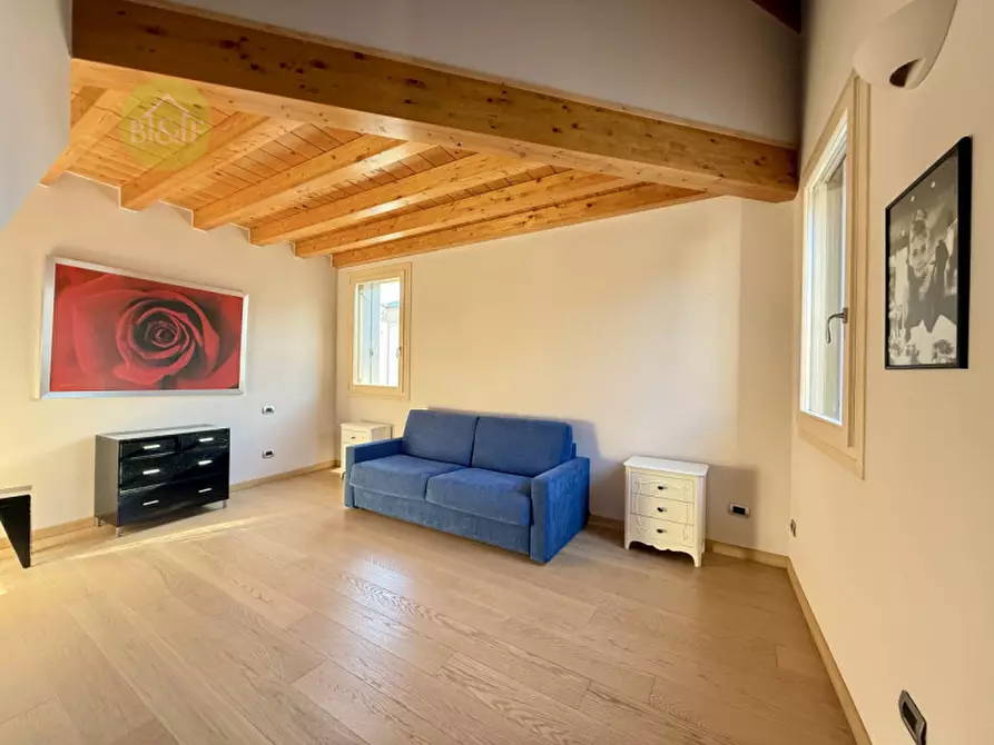 Immagine 13 di Villetta a schiera in vendita  in Via G. Marconi 2 a Legnago