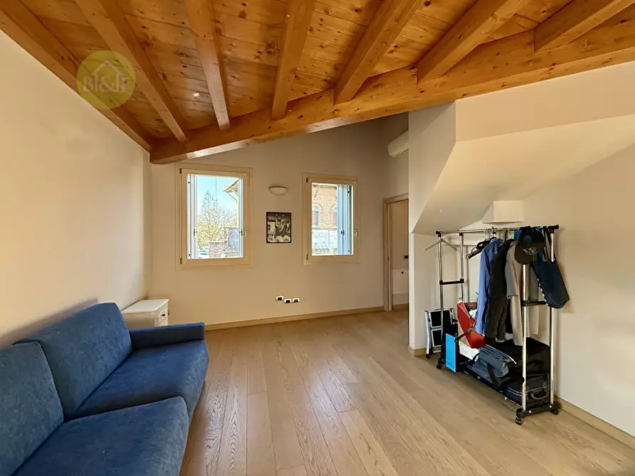 Immagine 14 di Villetta a schiera in vendita  in Via G. Marconi 2 a Legnago