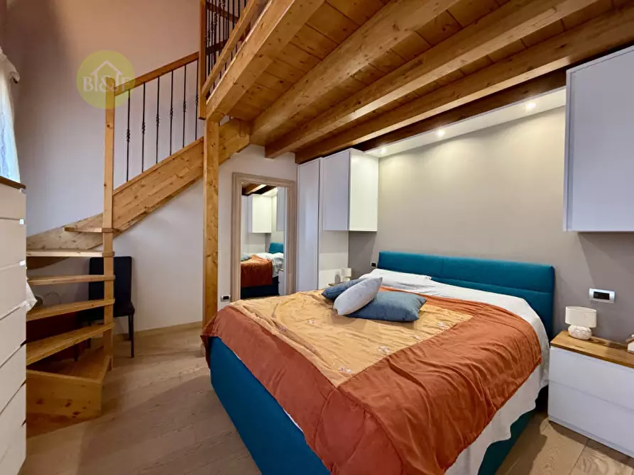 Immagine 16 di Villetta a schiera in vendita  in Via G. Marconi 2 a Legnago