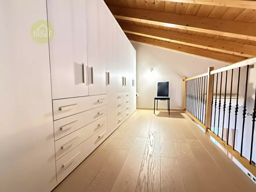 Immagine 17 di Villetta a schiera in vendita  in Via G. Marconi 2 a Legnago