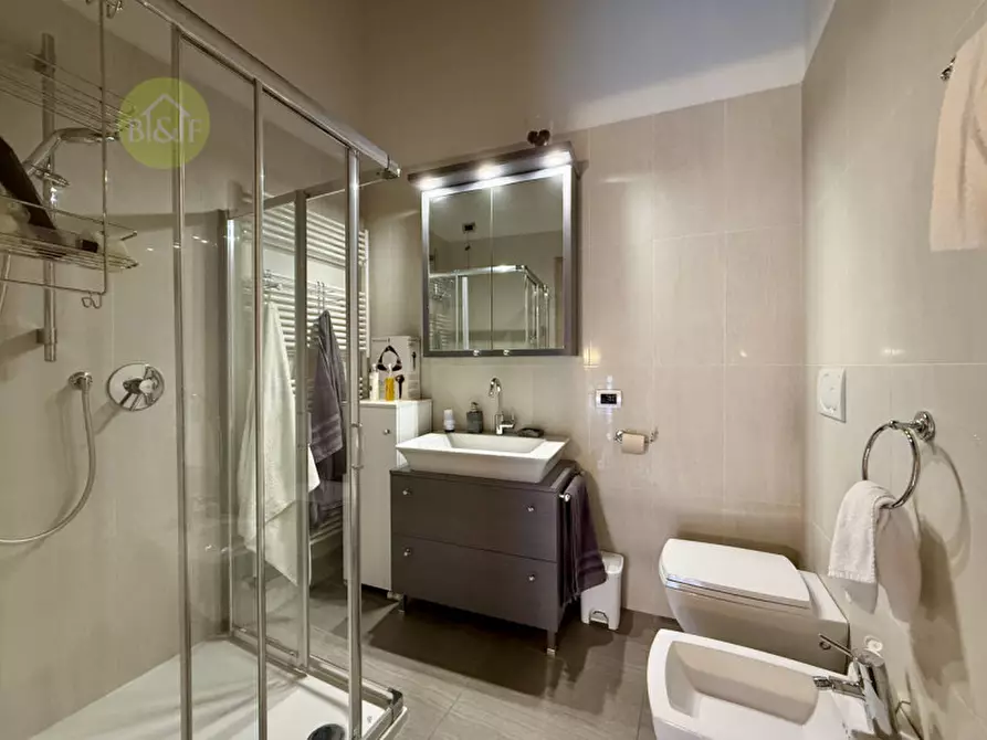 Immagine 18 di Villetta a schiera in vendita  in Via G. Marconi 2 a Legnago