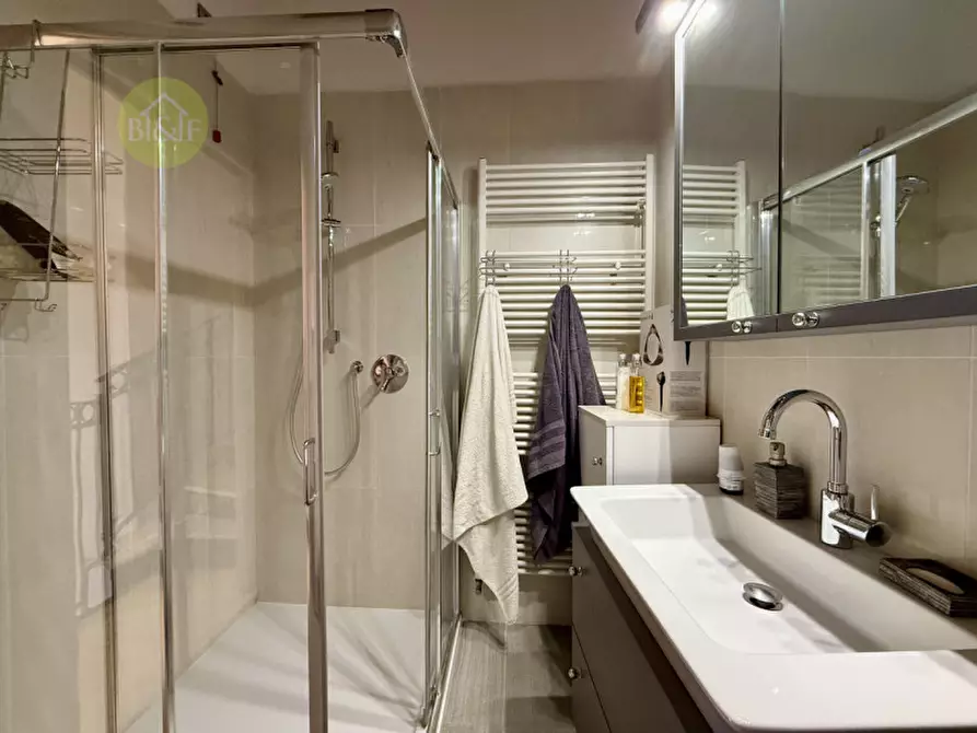 Immagine 19 di Villetta a schiera in vendita  in Via G. Marconi 2 a Legnago