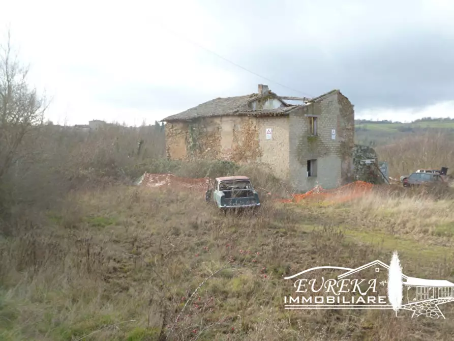 Immagine 2 di Casa indipendente in vendita  in casaltondo a Città Della Pieve