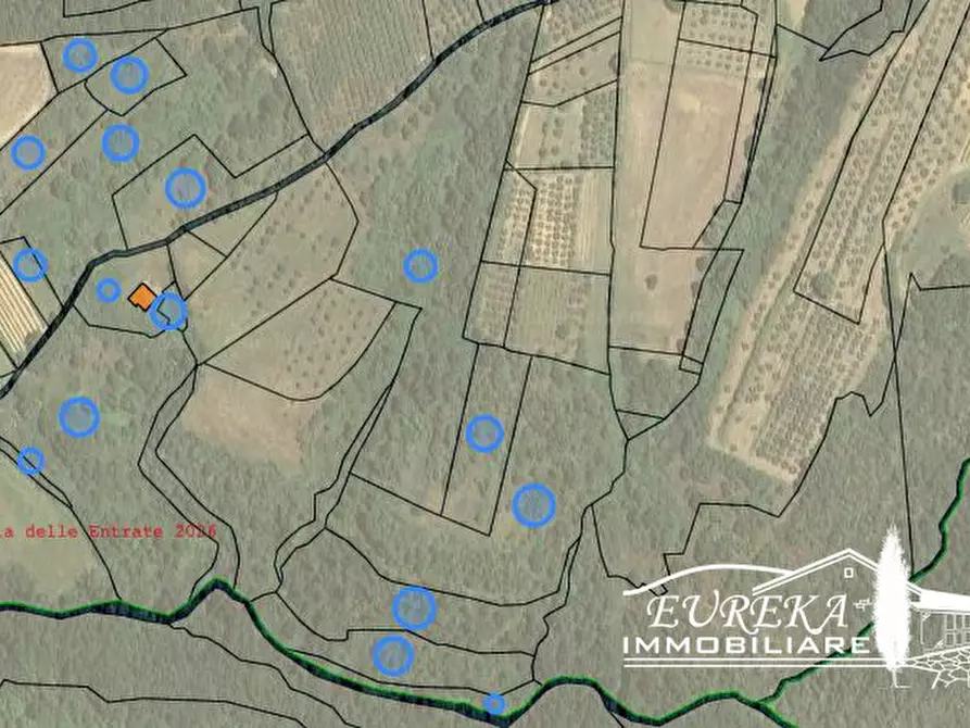 Immagine 7 di Casa indipendente in vendita  in casaltondo a Città Della Pieve