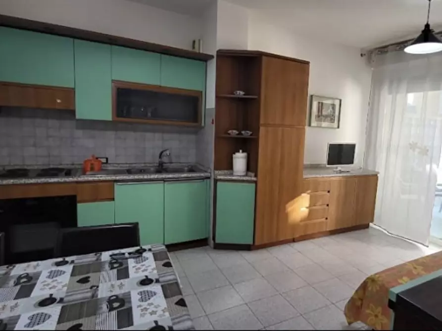 Immagine 2 di Appartamento in vendita  in Lungomare Goffredo Mameli a Senigallia