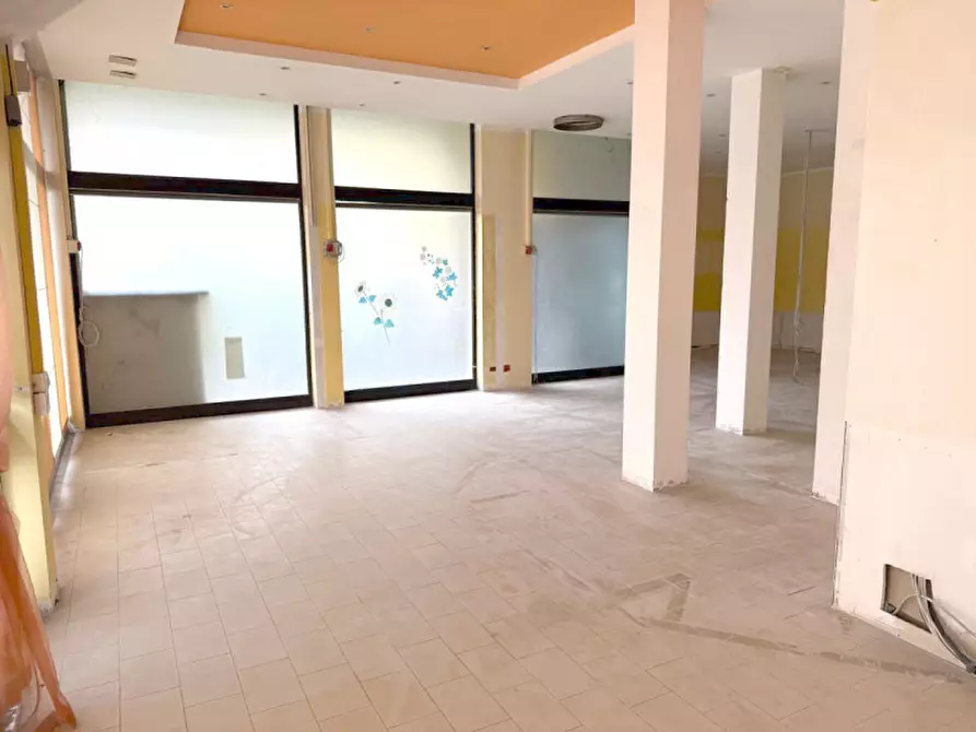 Immagine 2 di Laboratorio in vendita  in Via Leonardo da Vinci a Altavilla Vicentina