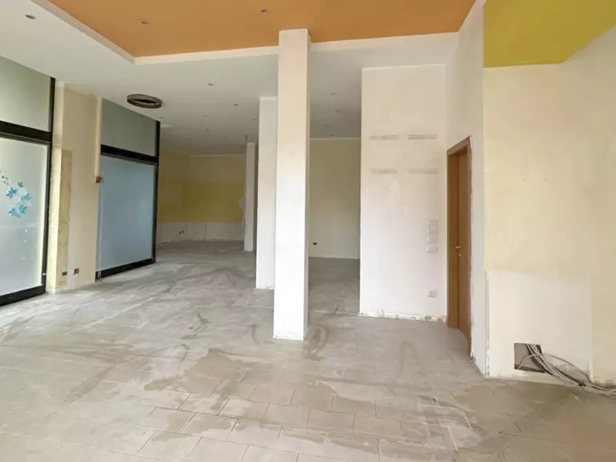 Immagine 4 di Laboratorio in vendita  in Via Leonardo da Vinci a Altavilla Vicentina