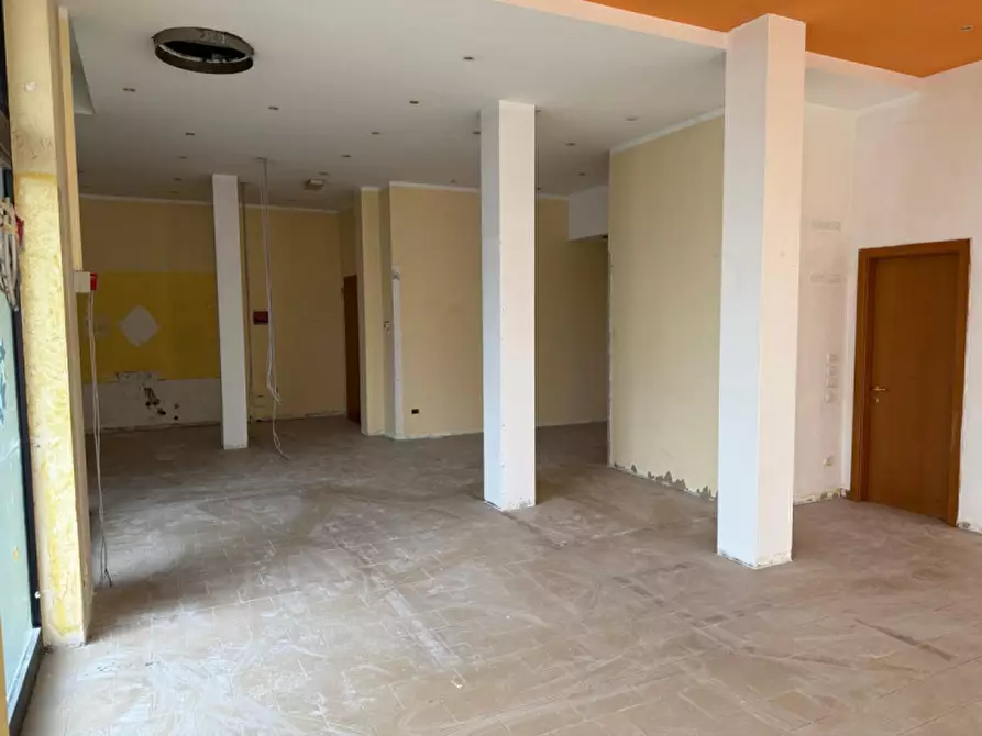 Immagine 5 di Laboratorio in vendita  in Via Leonardo da Vinci a Altavilla Vicentina