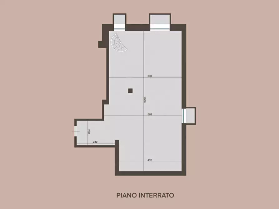 Immagine 7 di Laboratorio in vendita  in Via Leonardo da Vinci a Altavilla Vicentina