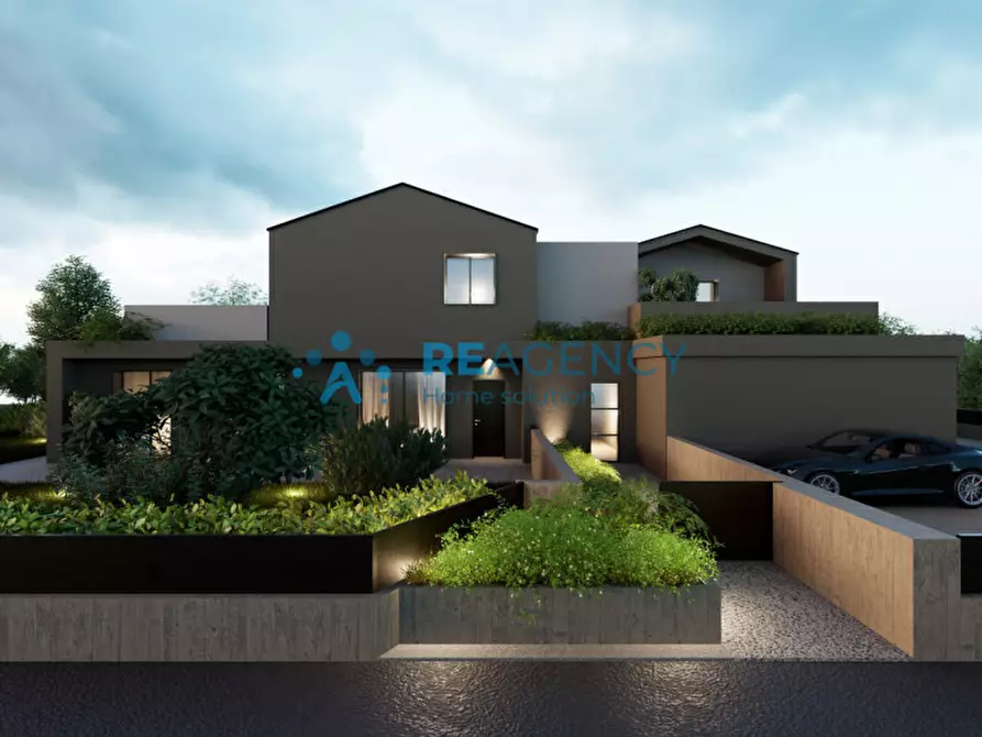 Immagine 1 di Appartamento in vendita  in via crea a Isola Vicentina