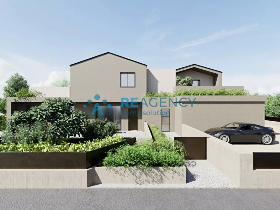 Immagine 2 di Appartamento in vendita  in via crea a Isola Vicentina