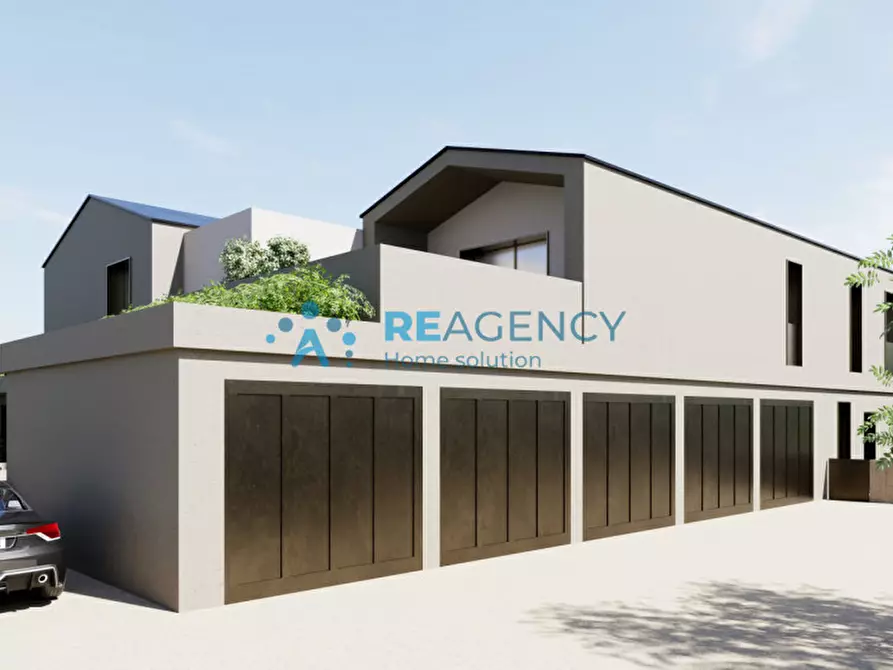 Immagine 5 di Appartamento in vendita  in via crea a Isola Vicentina