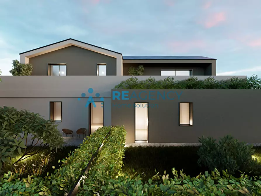 Immagine 7 di Appartamento in vendita  in via crea a Isola Vicentina