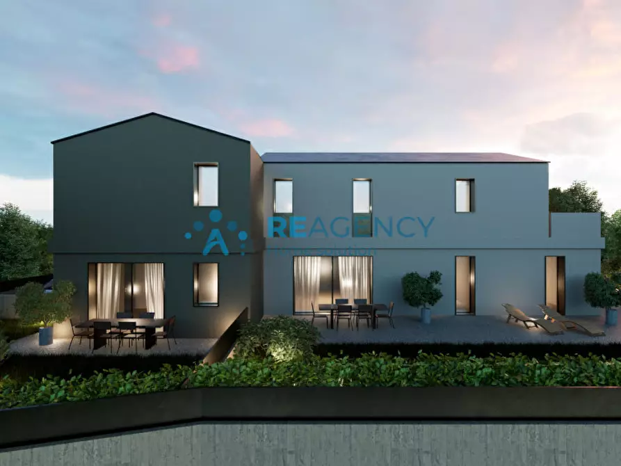 Immagine 8 di Appartamento in vendita  in via crea a Isola Vicentina