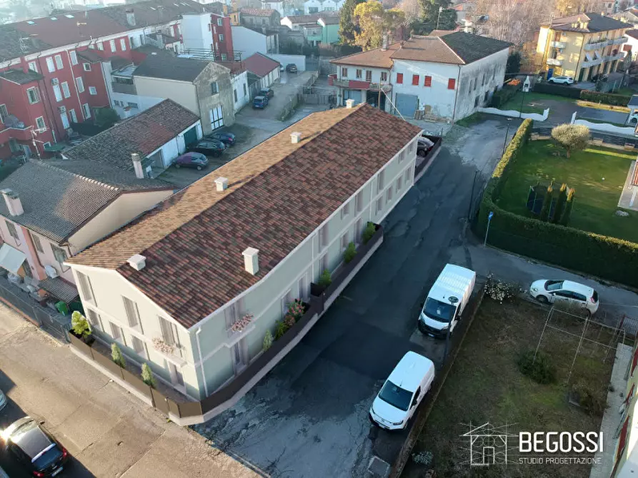 Immagine 7 di Appartamento in vendita  in Via Severo Senesi a Badia Polesine