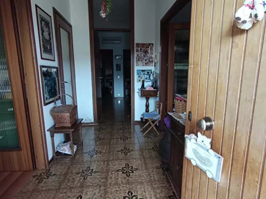 Immagine 8 di Casa bifamiliare in vendita  in Via Terza Armata a Pordenone