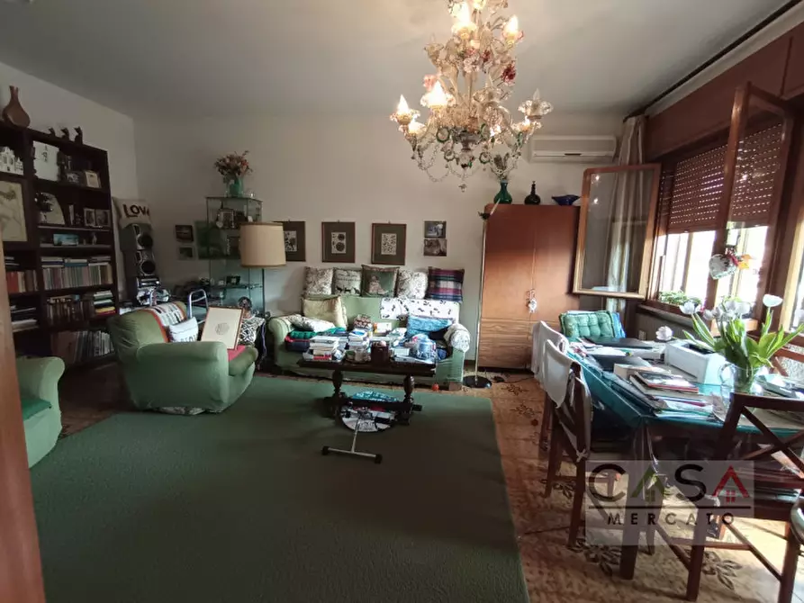 Immagine 10 di Casa bifamiliare in vendita  in Via Terza Armata a Pordenone