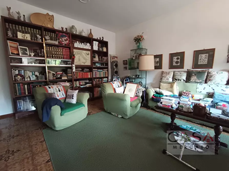 Immagine 11 di Casa bifamiliare in vendita  in Via Terza Armata a Pordenone