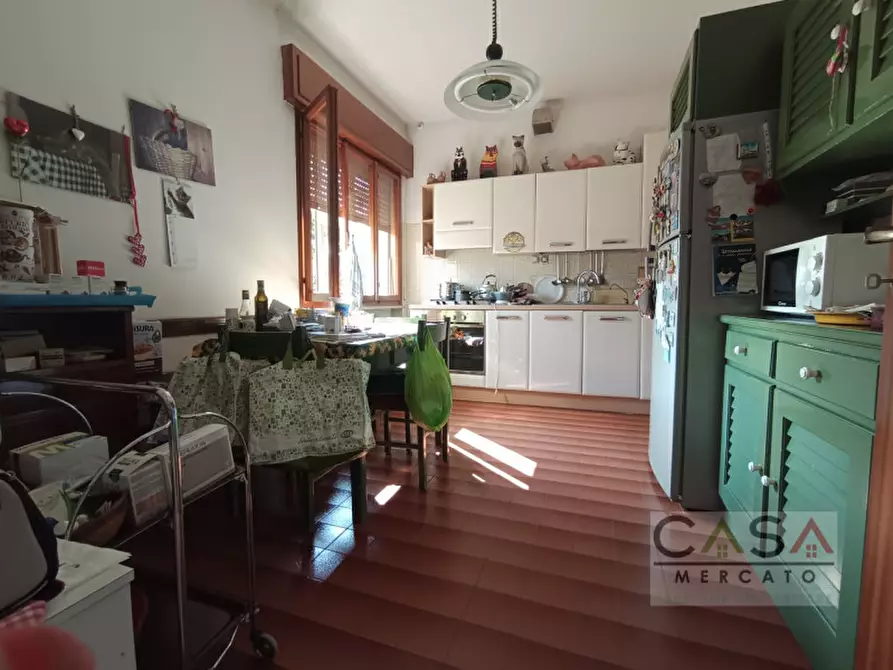 Immagine 12 di Casa bifamiliare in vendita  in Via Terza Armata a Pordenone