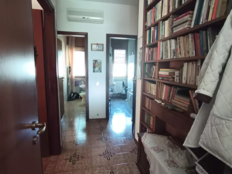 Immagine 13 di Casa bifamiliare in vendita  in Via Terza Armata a Pordenone