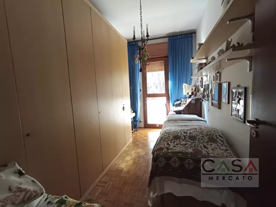 Immagine 14 di Casa bifamiliare in vendita  in Via Terza Armata a Pordenone