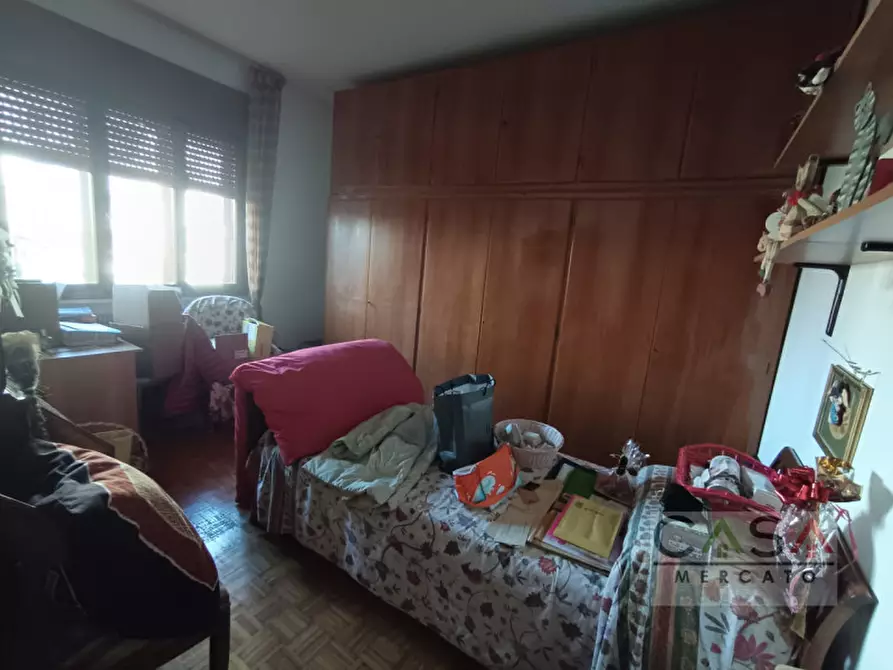 Immagine 15 di Casa bifamiliare in vendita  in Via Terza Armata a Pordenone