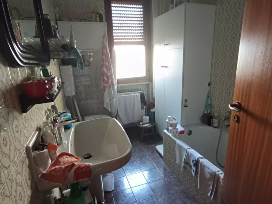 Immagine 16 di Casa bifamiliare in vendita  in Via Terza Armata a Pordenone